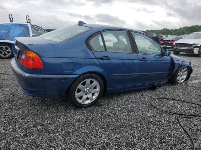 Снимка 3 от търг – 2000 BMW 323 I с VIN WBAAM3347YCA92579