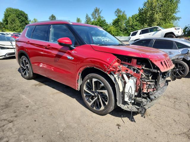 Photo 4 from auction – 2023 MITSUBISHI OUTLANDER with VIN JA4T5VA91PZ061818