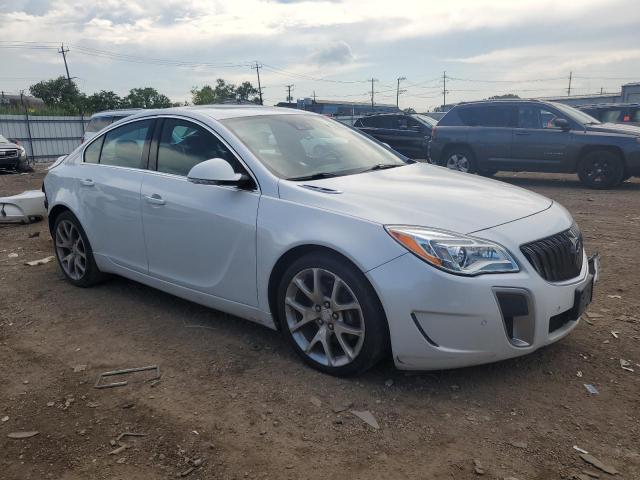 Photo 4 from auction – 2017 BUICK REGAL GS with VIN 2G4GU5GX7H9178505