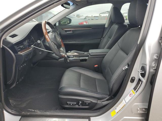 Photo 7 from auction – 2017 LEXUS ES 350 with VIN 58ABK1GG4HU059511