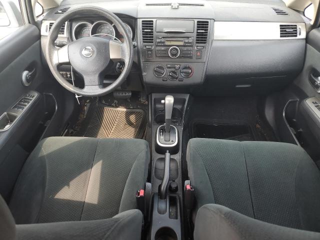 Photo 8 from auction – 2012 NISSAN VERSA S with VIN 3N1BC1CP6CK215557