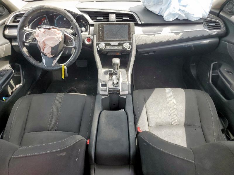 Снимка 8 от търг – 2017 HONDA CIVIC EX с VIN 19XFC2F73HE078762