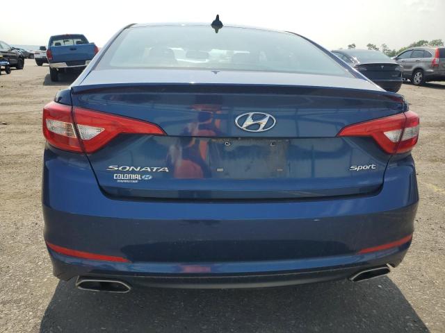 Photo 6 from auction – 2015 03 PARTS with VIN 5NPE34AF7FH211912