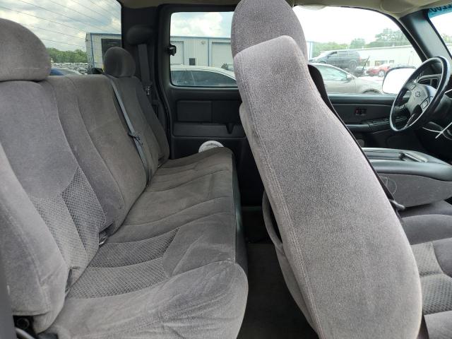 Photo 10 from auction – 2006 CHEVROLET SILVERADO C1500 with VIN 1GCEC19Z26Z288810