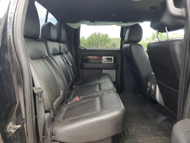 Photo 10 from auction – 2012 FORD F150 SUPER with VIN 1FTFW1ET0CFB89557