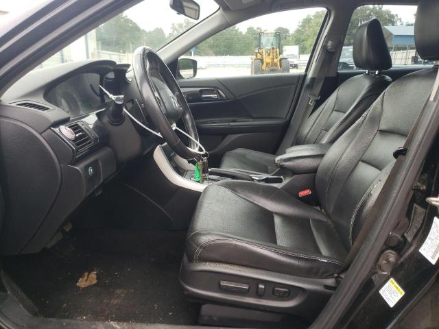 Photo 7 from auction – 2014 HONDA ACCORD SPO with VIN 1HGCR2F57EA306911