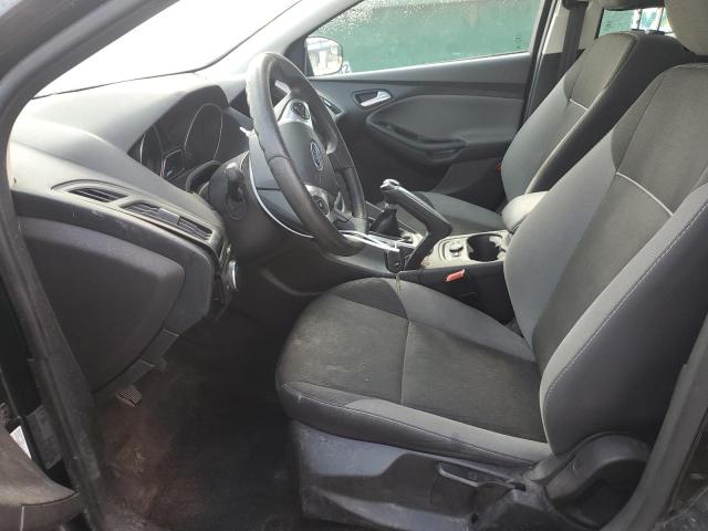Photo 7 from auction – 2014 FORD FOCUS SE with VIN 1FADP3K23EL108508