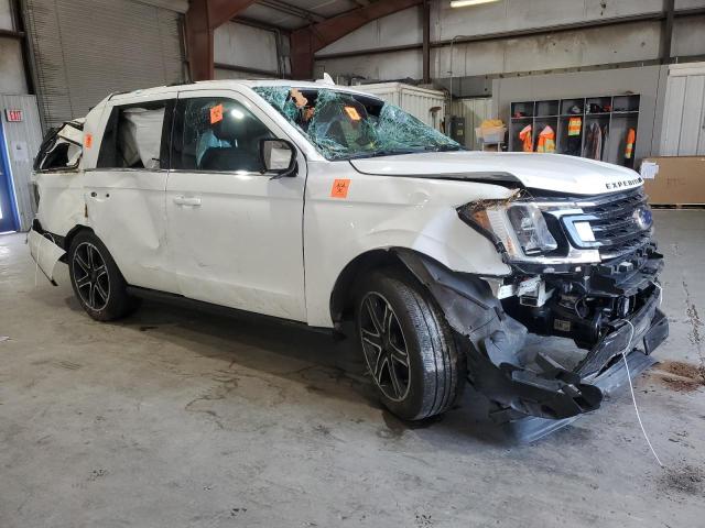 Photo 4 from auction – 2020 FORD EXPEDITION with VIN 1FMJU2AT3LEA32036