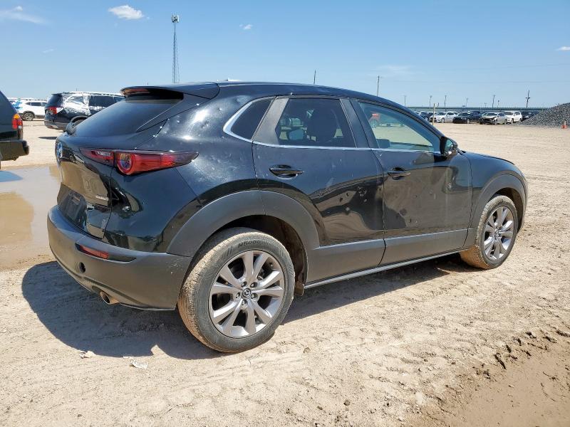 Photo 3 from auction – 2021 MAZDA CX-30 SELE with VIN 3MVDMBBL3MM253386