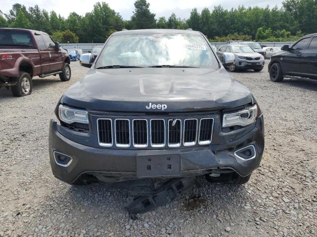 Photo 5 from auction – 2015 JEEP GRAND CHER with VIN 1C4RJEBG9FC625936