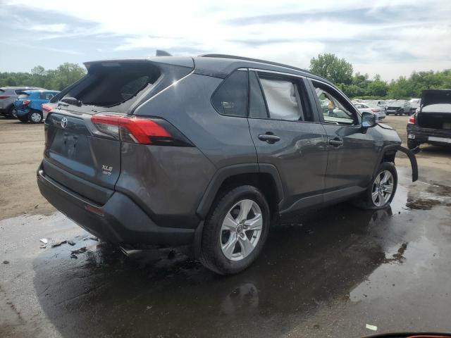 Photo 3 from auction – 2020 TOYOTA RAV4 XLE with VIN 2T3P1RFV2LC121388