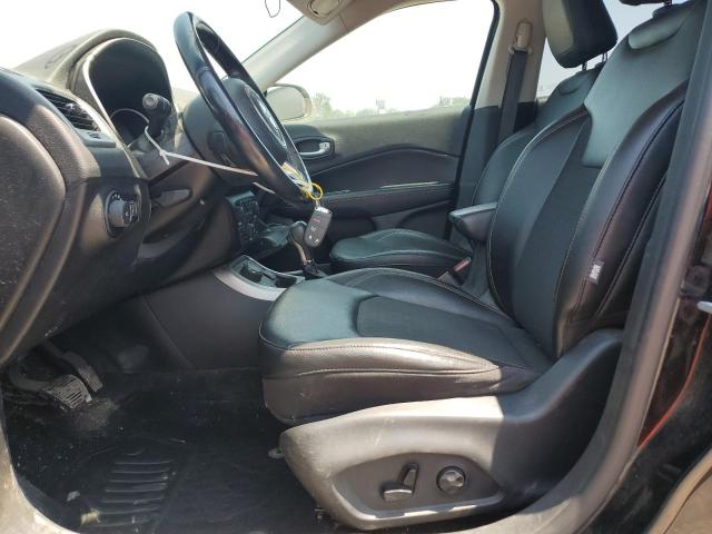 Photo 7 from auction – 2019 JEEP COMPASS LA with VIN 3C4NJDBB7KT662172
