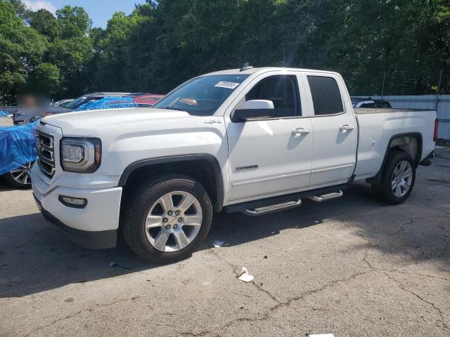 GMC SIERRA LIM 2019 with VIN 2GTV2LEC8K1218280 - Photo from auction