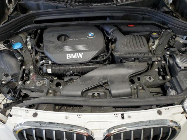 Photo 11 from auction – 2017 BMW X1 XDRIVE2 with VIN WBXHT3C31H5F83619