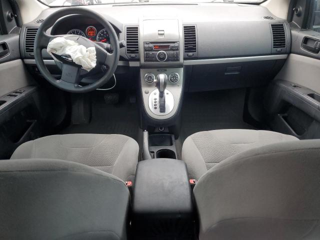 Photo 8 from auction – 2012 NISSAN SENTRA 2.0 with VIN 3N1AB6AP9CL607361