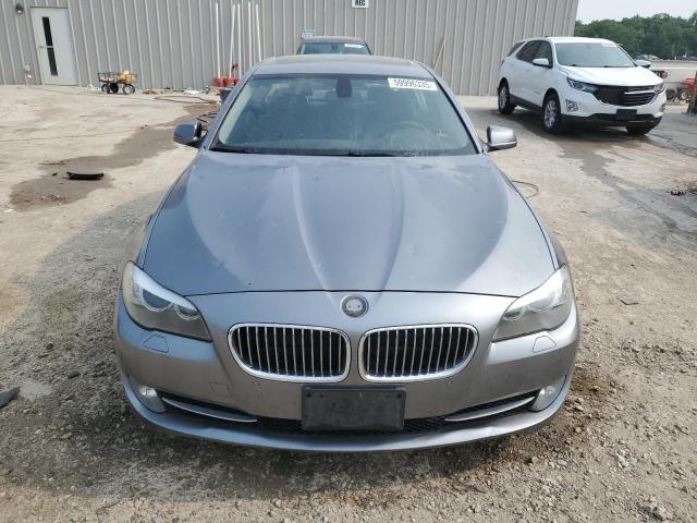 Photo 5 from auction – 2012 BMW 528 XI with VIN WBAXH5C52CDW08334