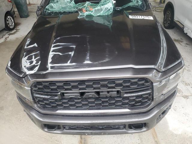 Photo 11 from auction – 2024 RAM 2500 with VIN 3C6UR5DL5RG118652