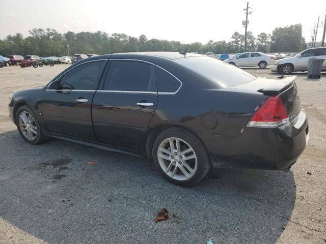 Photo 2 from auction – 2012 CHEVROLET IMPALA LTZ with VIN 2G1WC5E33C1183672