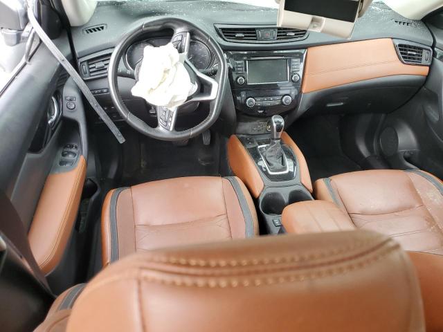 Photo 8 from auction – 2018 NISSAN ROGUE S with VIN JN8AT2MT7JW486000