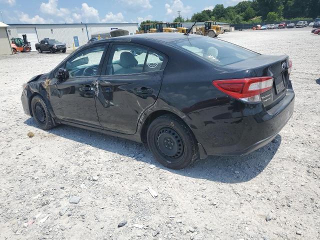 Photo 2 from auction – 2019 SUBARU IMPREZA with VIN 4S3GKAA67K1624652