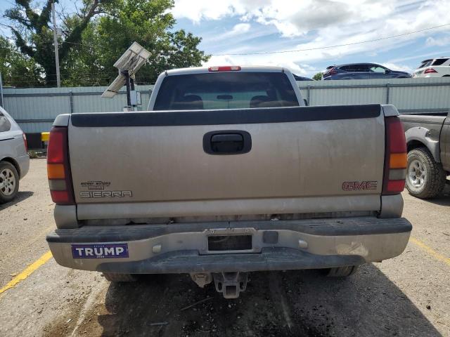 Photo 6 from auction – 2000 GMC NEW SIERRA with VIN 2GTEK19T9Y1240716