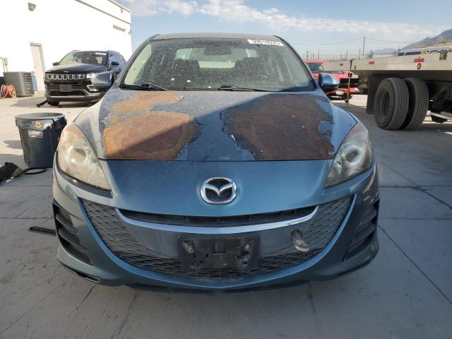 Photo 5 from auction – 2010 MAZDA 3 I with VIN JM1BL1SG3A1164841