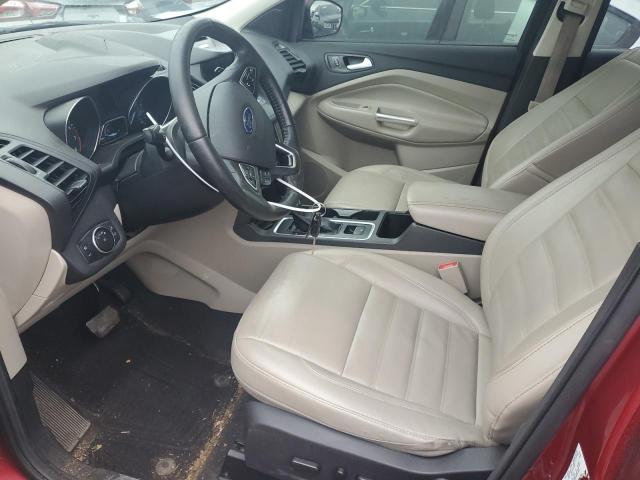 Photo 7 from auction – 2017 FORD ESCAPE SE with VIN 1FMCU0GD5HUC94957
