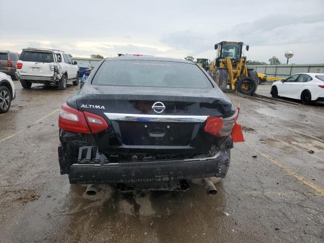 Photo 6 from auction – 2018 NISSAN ALTIMA 2.5 with VIN 1N4AL3AP0JC246593