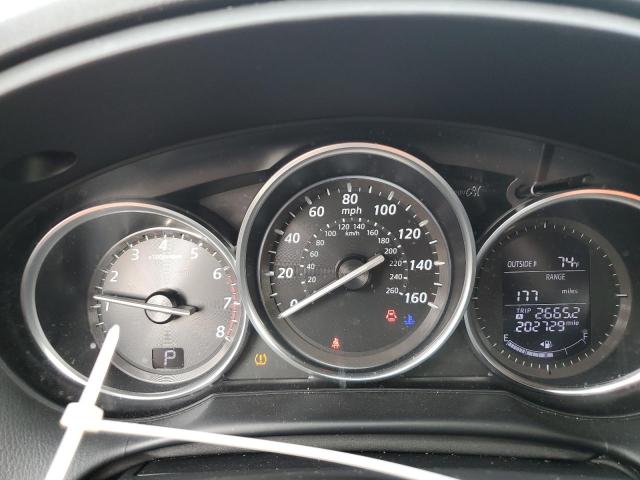 صورة رقم 9 من المزاد - 2015 MAZDA CX-5 TOURI مع VIN JM3KE2CY3F0447946