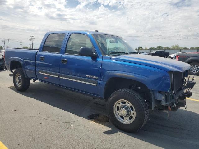 Photo 4 from auction – 2004 CHEVROLET SILVERADO with VIN 1GCHC23U84F163339