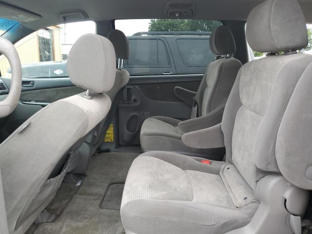 Photo 11 from auction – 2007 TOYOTA SIENNA CE with VIN 5TDZK23C77S003309