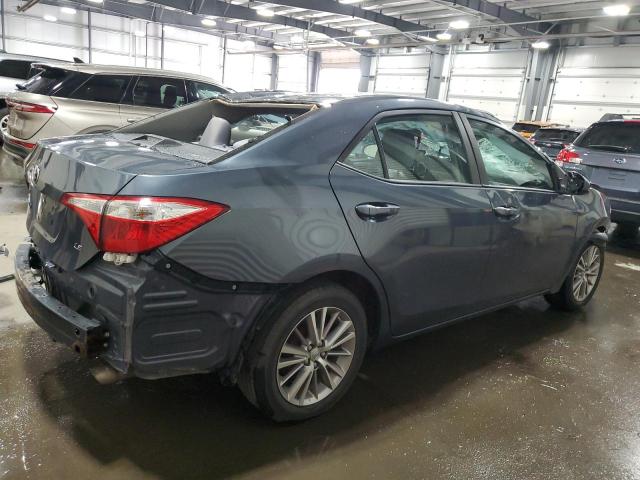 Photo 3 from auction – 2015 TOYOTA COROLLA L with VIN 5YFBURHE9FP277164