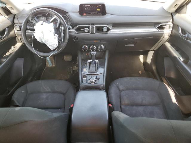 Photo 8 from auction – 2017 MAZDA CX-5 SPORT with VIN JM3KFBBLXH0115797