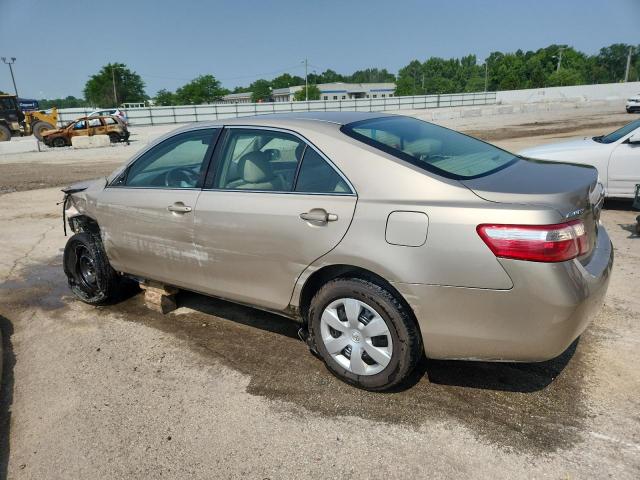 Photo 2 from auction – 2007 TOYOTA CAMRY CE with VIN 4T1BE46K77U115493