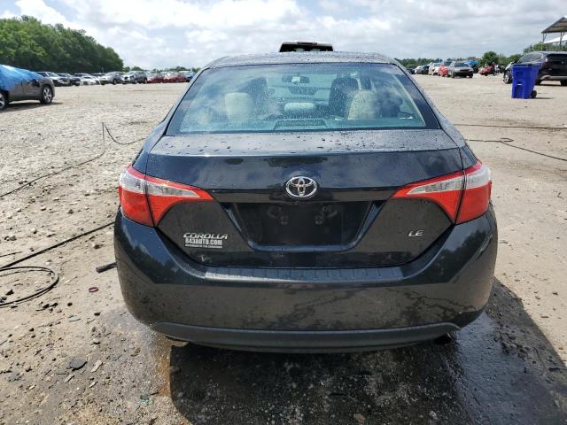 Photo 6 from auction – 2015 TOYOTA COROLLA L with VIN 5YFBURHE1FP201695