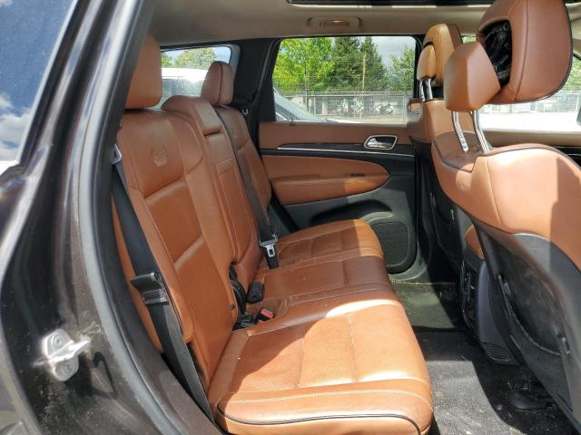 Photo 11 from auction – 2013 JEEP GRAND CHER with VIN 1C4RJFCT6DC603486