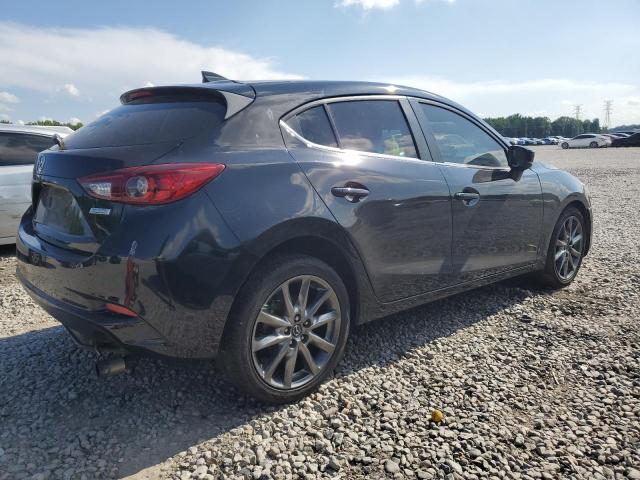 Photo 3 from auction – 2018 MAZDA 3 TOURING with VIN 3MZBN1L31JM162334