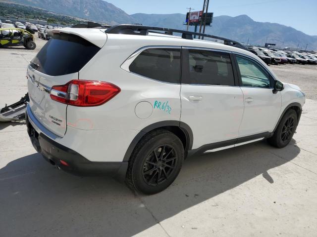 Photo 3 from auction – 2021 SUBARU ASCENT LIM with VIN 4S4WMAPD7M3416883