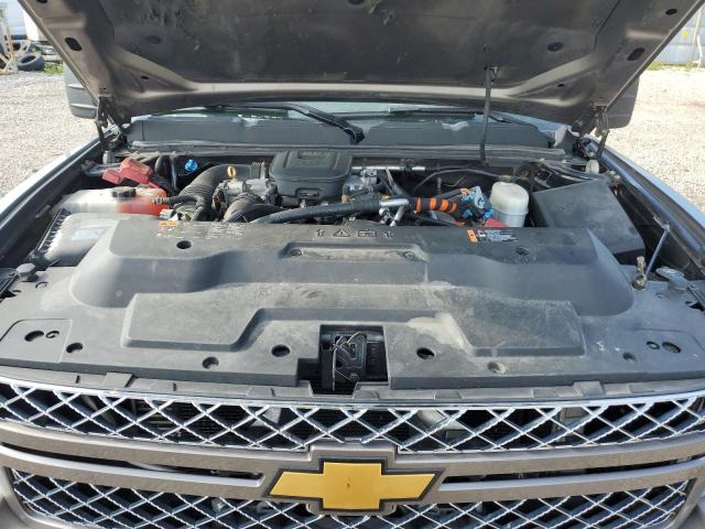 Foto 11 de la subasta – 2012 CHEVROLET SILVERADO con VIN 1GC4K1E86CF236086