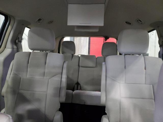 Photo 10 from auction – 2011 DODGE GRAND CARA with VIN 2D4RN5DG4BR707031