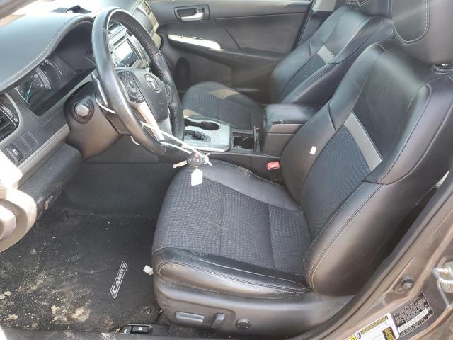 Photo 7 from auction – 2014 TOYOTA CAMRY with VIN 4T1BF1FK4EU428123