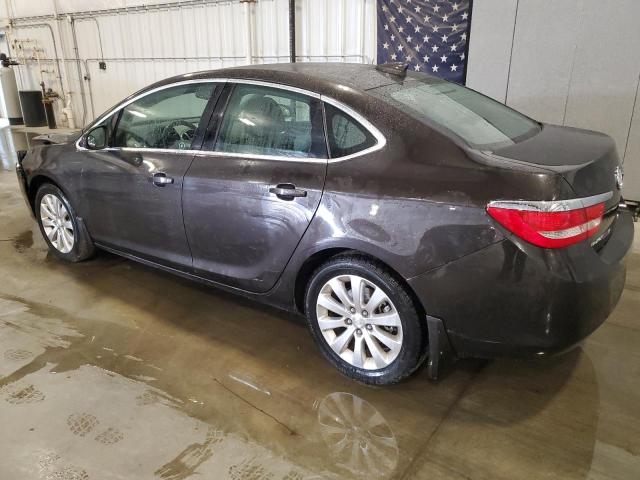 Photo 2 from auction – 2015 BUICK VERANO with VIN 1G4PP5SK1F4183296