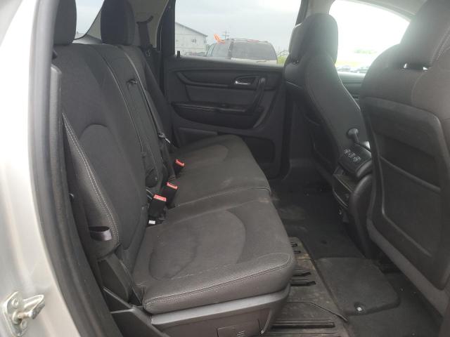 Photo 11 from auction – 2016 GMC ACADIA SLE with VIN 1GKKVNED7GJ332478