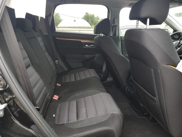 Photo 11 from auction – 2019 HONDA CR-V EX with VIN 2HKRW2H52KH677574