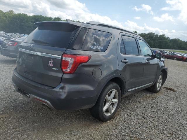 Photo 3 from auction – 2017 FORD EXPLORER X with VIN 1FM5K8DH6HGA37857
