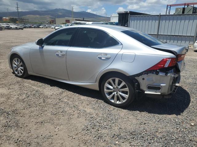 Photo 2 from auction – 2015 LEXUS IS 250 with VIN JTHBF1D2XF5071192