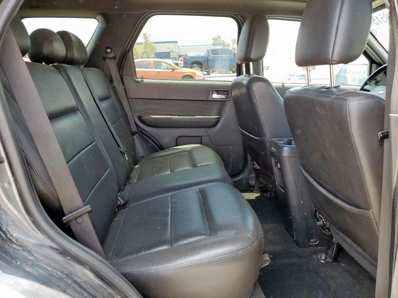 Photo 11 from auction – 2009 FORD ESCAPE LIM with VIN 1FMCU94G19KB02479