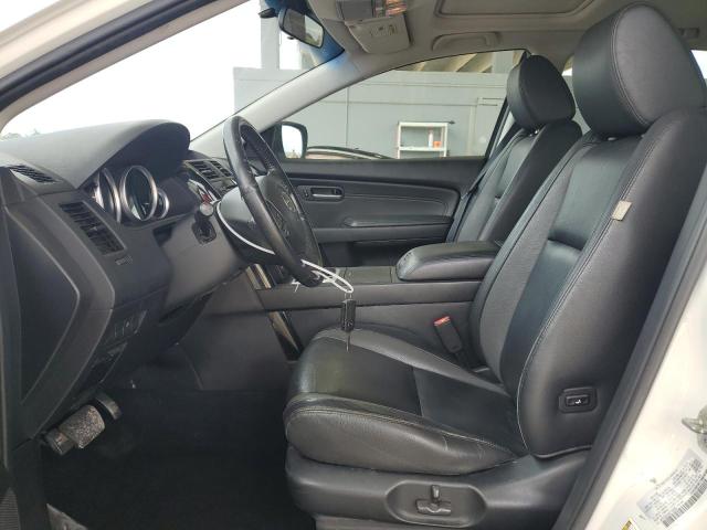 Photo 7 from auction – 2009 MAZDA CX-9 with VIN JM3TB38V490164669