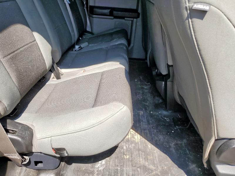 Photo 10 from auction – 2019 FORD F150 SUPER with VIN 1FTEX1EP4KKC67209