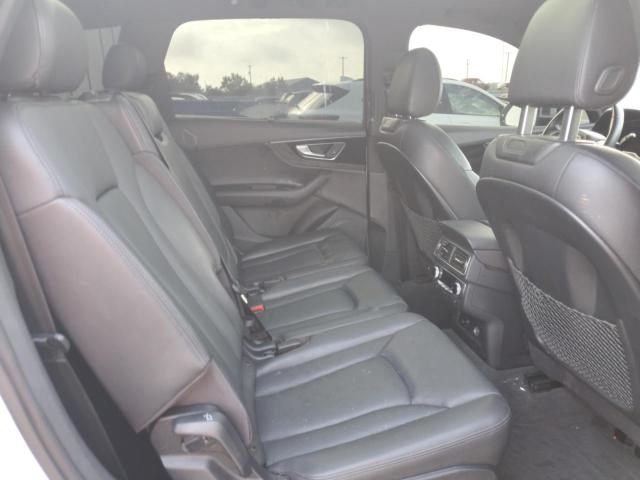 Photo 11 from auction – 2018 AUDI Q7 PRESTIG with VIN WA1VAAF75JD023632